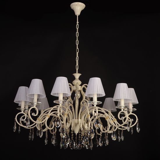 Подвесная люстра Abrasax 1141/12