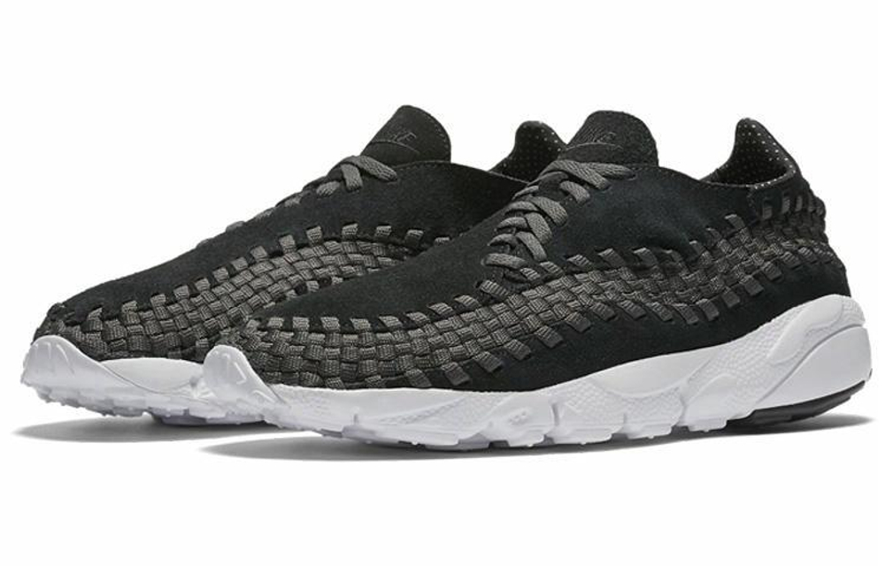 Кроссовки Nike Footscape Woven Nm