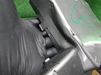 Бампер передний EXEED TXL (2021-н.в.)