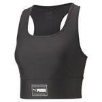 Женский топ-бра PUMA Fit Skimmer Top