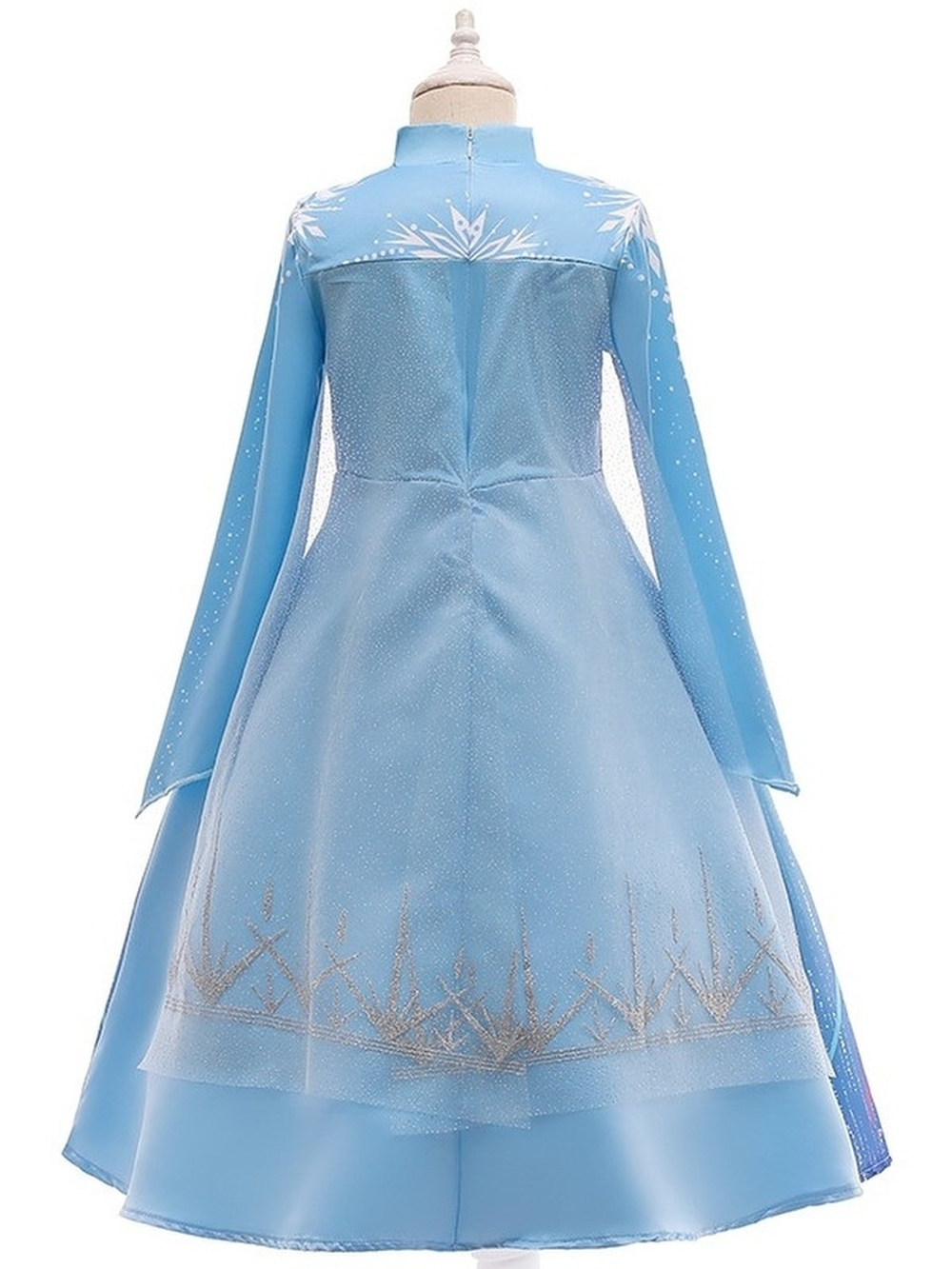 Нарядное платье "Эльза"