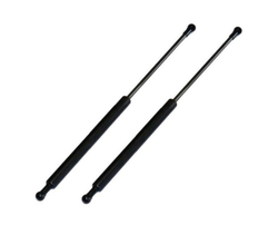 Упоры капота для LADA Largus, 2012-2021, Renault Logan 2004-2015, к-т 2 шт ARBORI.HD.023105