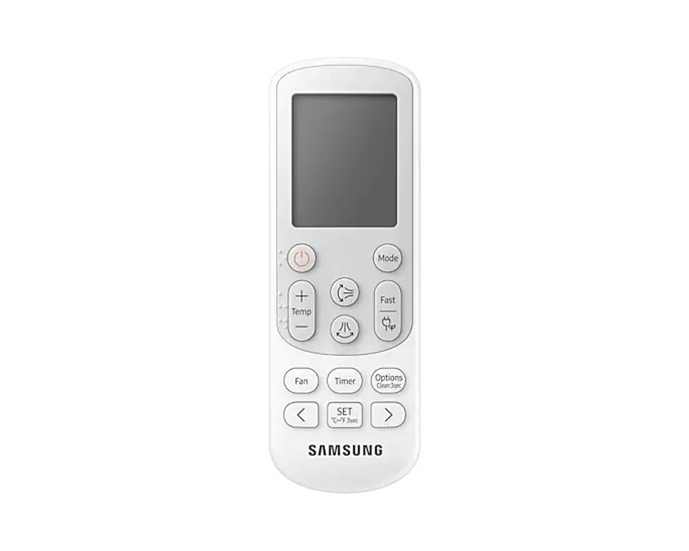 Кондиционер Samsung AR9500T AR24TSHZAWKNER