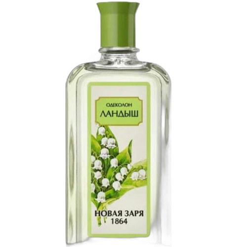 НОВАЯ ЗАРЯ ЛАНДЫШ 85мл.Одек