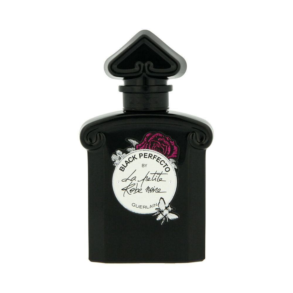 Guerlain Black Perfecto by La Petite Robe Noire Eau de Toilette Florale 50 ml (woman