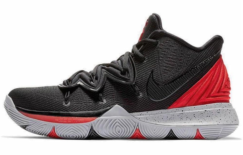 Кроссовки Nike Kyrie 5 Bred 5