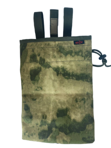 Подсумок под сброс магазинов, ШФ Квазар