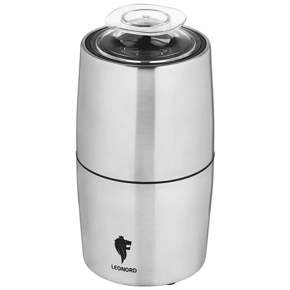 Кофемолка LEONORD LE-1762 (107926)