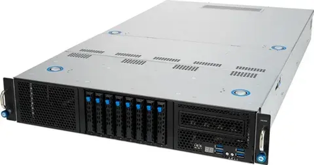 Серверная платформа Server ASUS ESC4000-E10S 2U