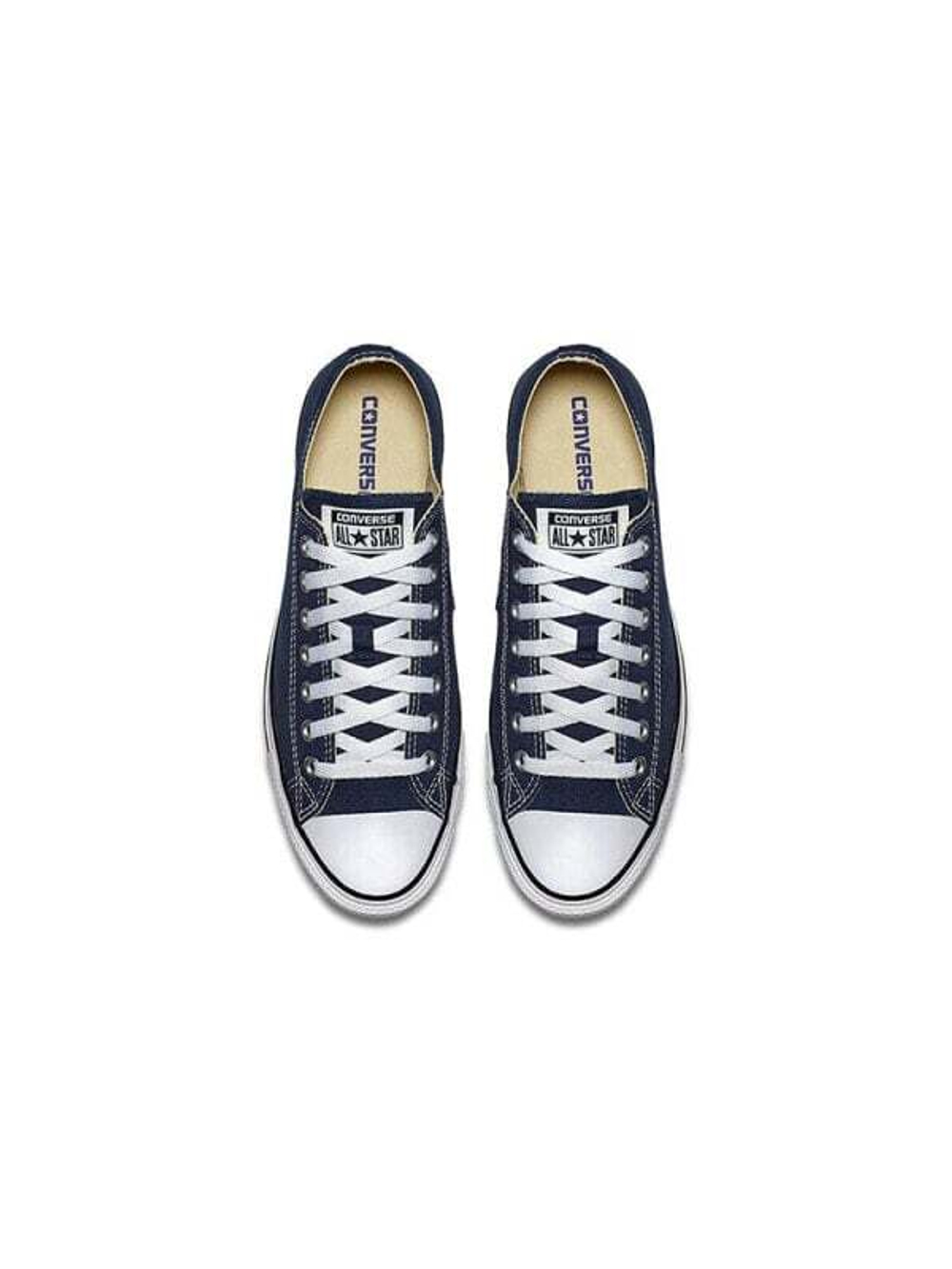 Converse Chuck Taylor All Star Ox Navy