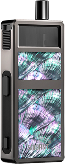 ЭСДН Smoant Pasito Mini