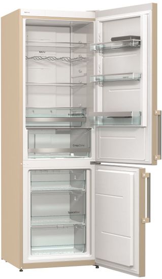 Холодильник Gorenje NRK 6192 MC