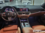 BMW 3 Series (G20) M340i (04.2022)