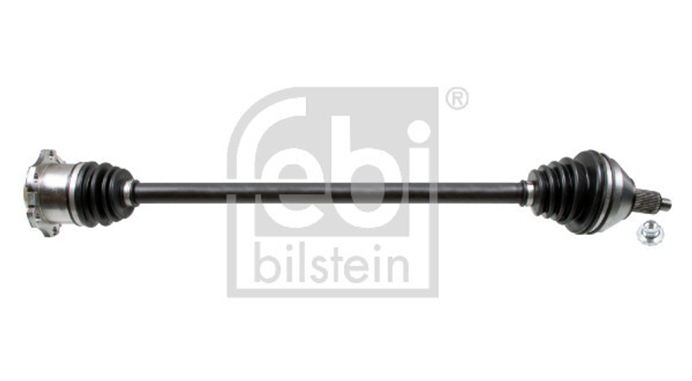 FEBI BILSTEIN - 182587-FEB - Drive Shaft