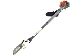 Высоторез бензиновый FP226B PRO длина 4.2 метра HOLZFFORMA (25.4 см³, 0.85 кВт/1.2 л.с, 420 см, 7.6 кг)