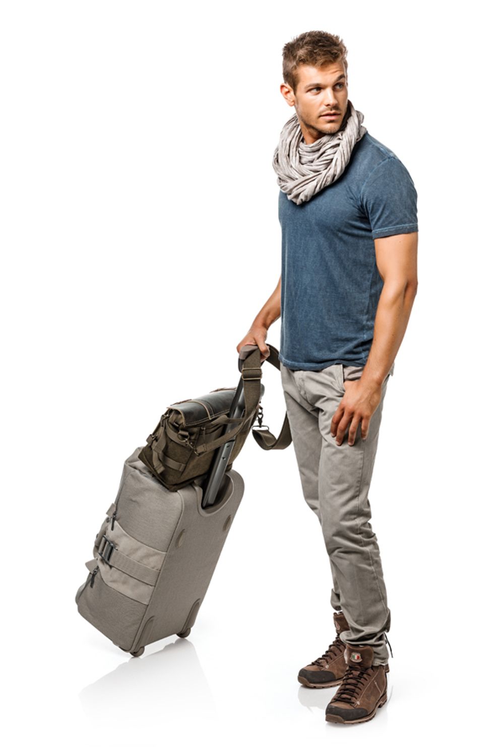 National Geographic NG A2140 Africa