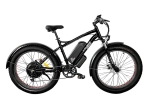 Электрофэтбайк Elbike Phantom Vip 13 (Зеленый)