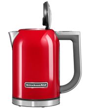 Kitchen Aid Чайник электрический 1.7л, красный