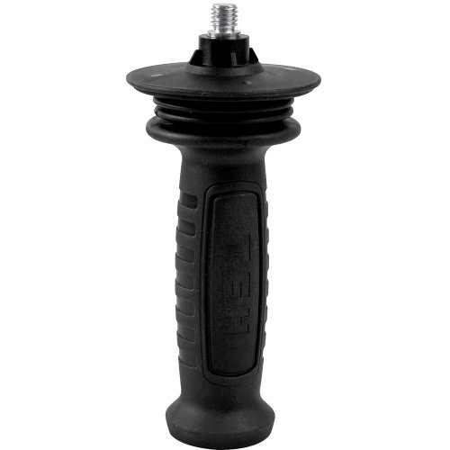 УШМ с регулировкой оборотов (бесщеточная) 125мм TEH TG12516BV