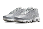 Nike Air Max Plus TN "Metallic Silver"