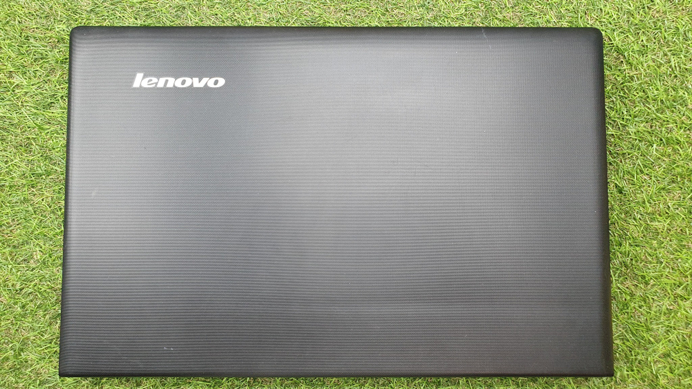 Офисный 17.3" Lenovo 4 ядра