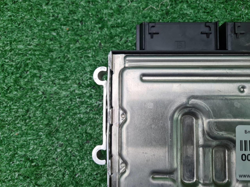 Блок управления двигателя Geely Coolray (19-нв)