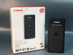 Canon WFT-E7B V2
