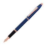 Ручка перьевая Cross Century II М