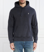 Худи POLO RALPH LAUREN - графитовый(710916690)