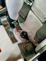 Карбоновые ковши для BMW M3 G80 G81 FACELIFT 2022-2024 БМВ М3