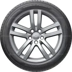Hankook K125 ventus prime 3 245/40 R17 91W