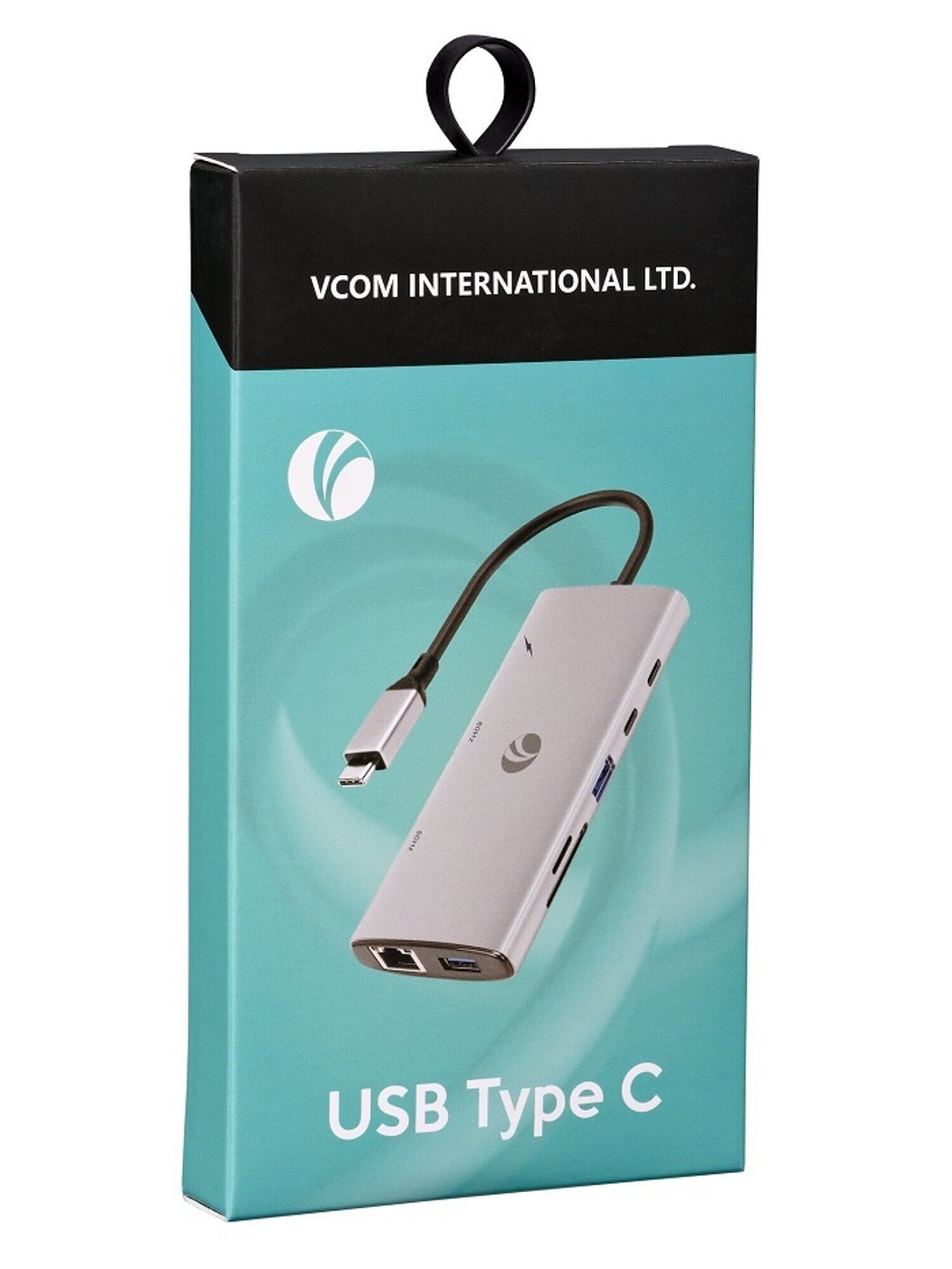 Адаптер  VCOM CUE68