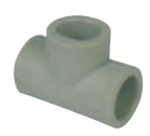 Тройник 32 T3S (Чехия)