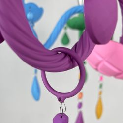 Подвесная Люстра Rainbow D73 By Imperiumloft