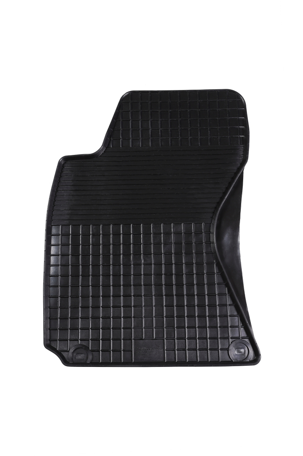 Резиновые коврики Сетка для Volkswagen Passat B5 1996-2005, Seintex.00964