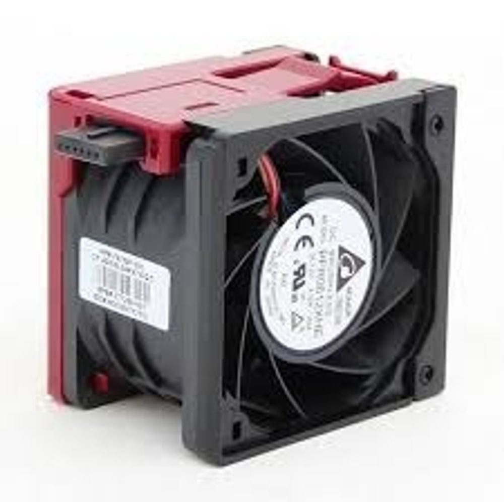 Вентилятор HPE DL38X Gen10 High Performance Temperature Fan Kit