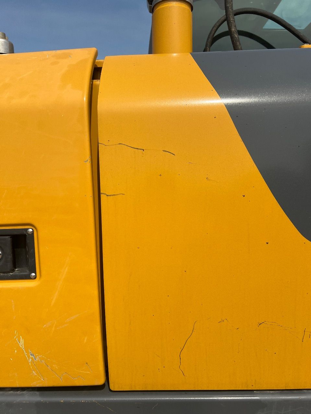 XCMG XE180* Экскаватор XE180DN (Дизельный, 3,8 л, 126 л.с., АТ)