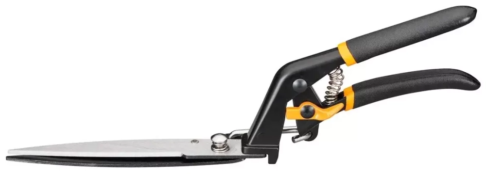 Ножницы для травы Fiskars Solid GS21