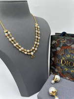Чокер Dior