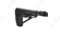 Комплект приклада без рукоятки на АКС-74У/АКСУ на базе приклада Nord, K.Arma