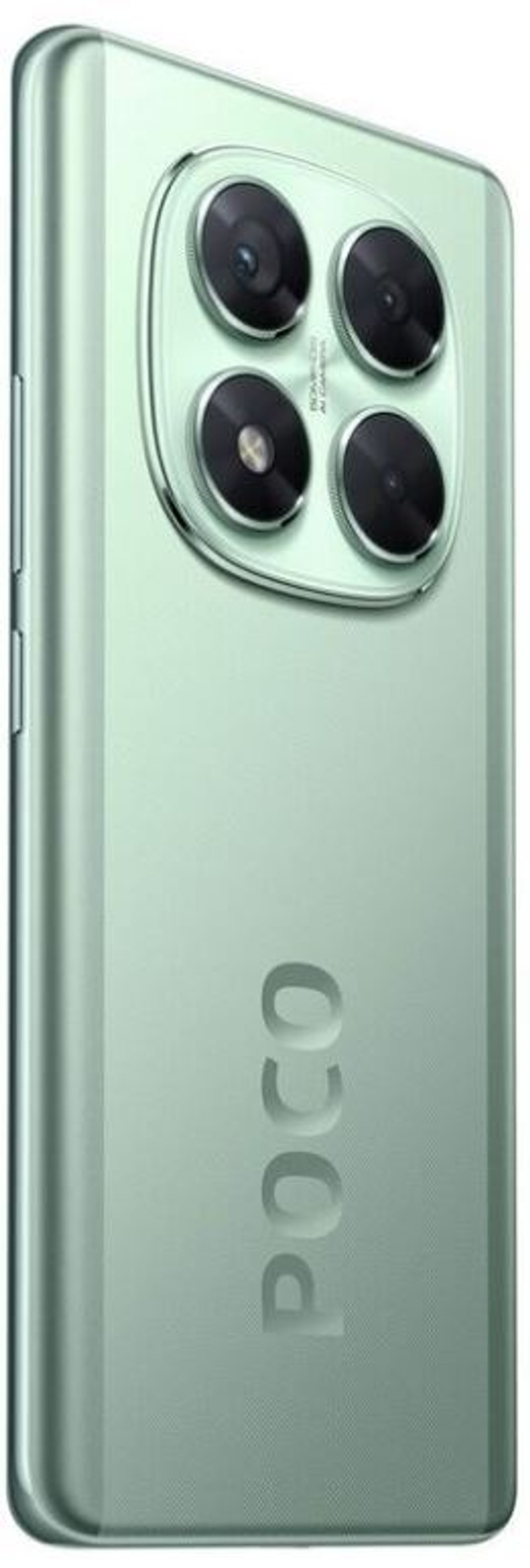 Смартфон  Xiaomi POCO X7 5G RU 8/256GB