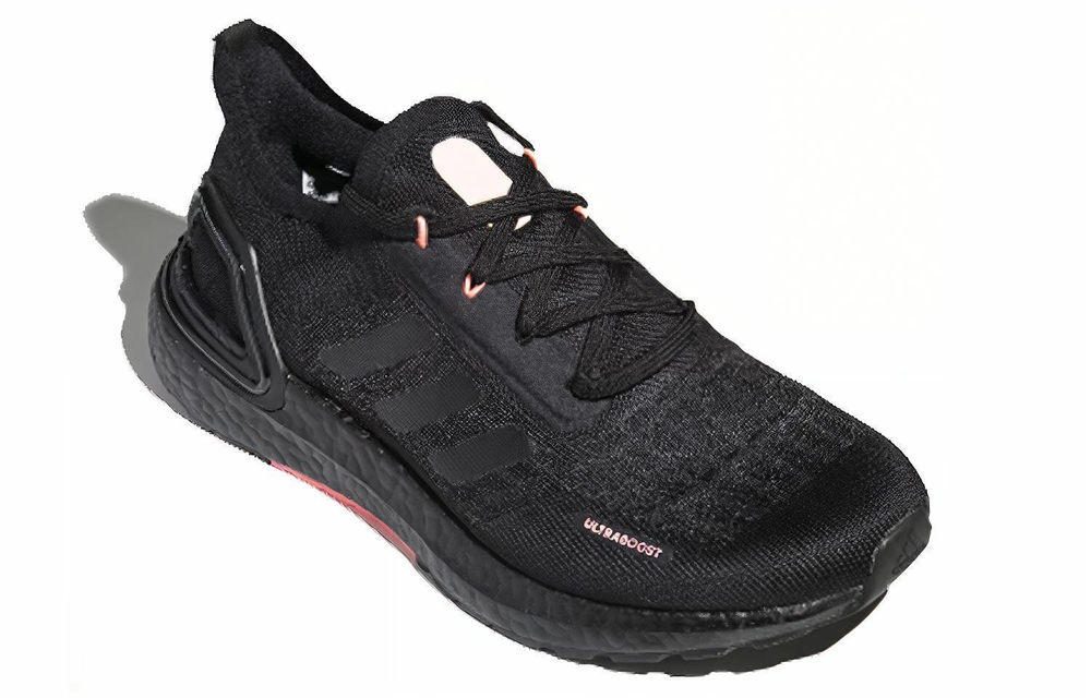 Кроссовки Adidas Ultraboost Summer.Rdy (Женская размерная сетка)