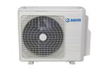 Настенная сплит-система Sakata SIH-35SHC / SOH-35VHC