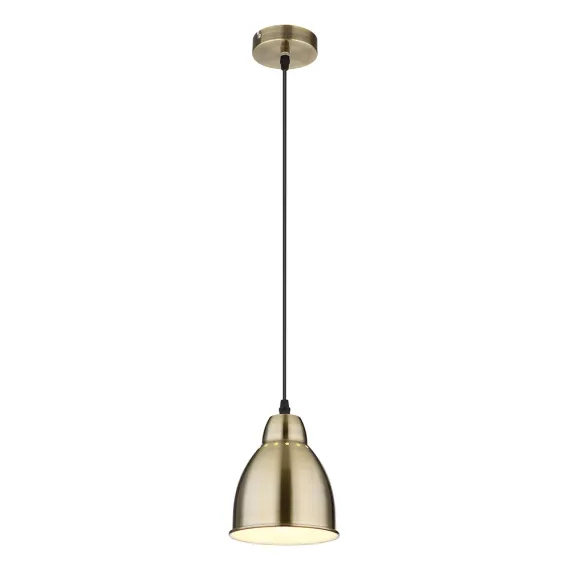 Подвесной светильник Arte Lamp BRACCIO A2054SP-1AB