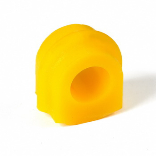 Полиуретановая втулка стабилизатора, передней подвески I.D. = 22 мм (2 шт.), Точка опоры.2-01-609