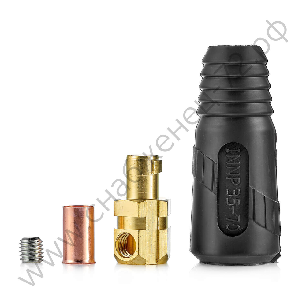 Вилка кабельная 50-70 AER5070