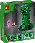 Конструктор LEGO Minecraft 21276 Крипер