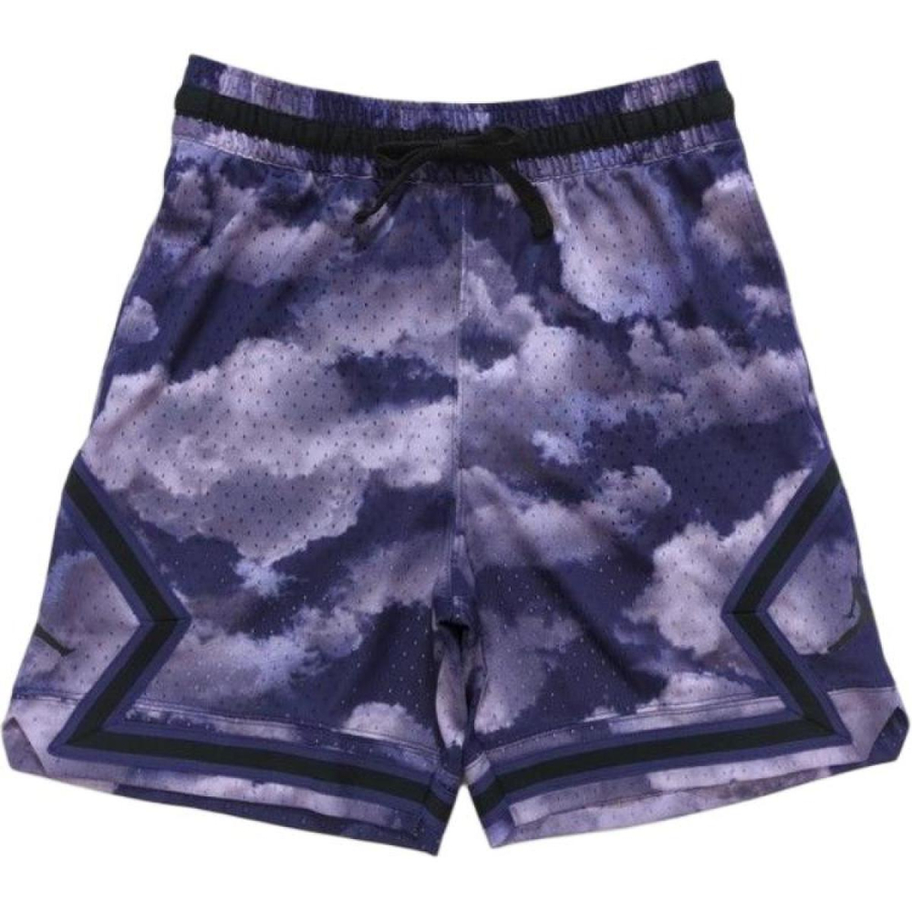 Шорты Jordan Dri-FIT Logo, FD7650-502