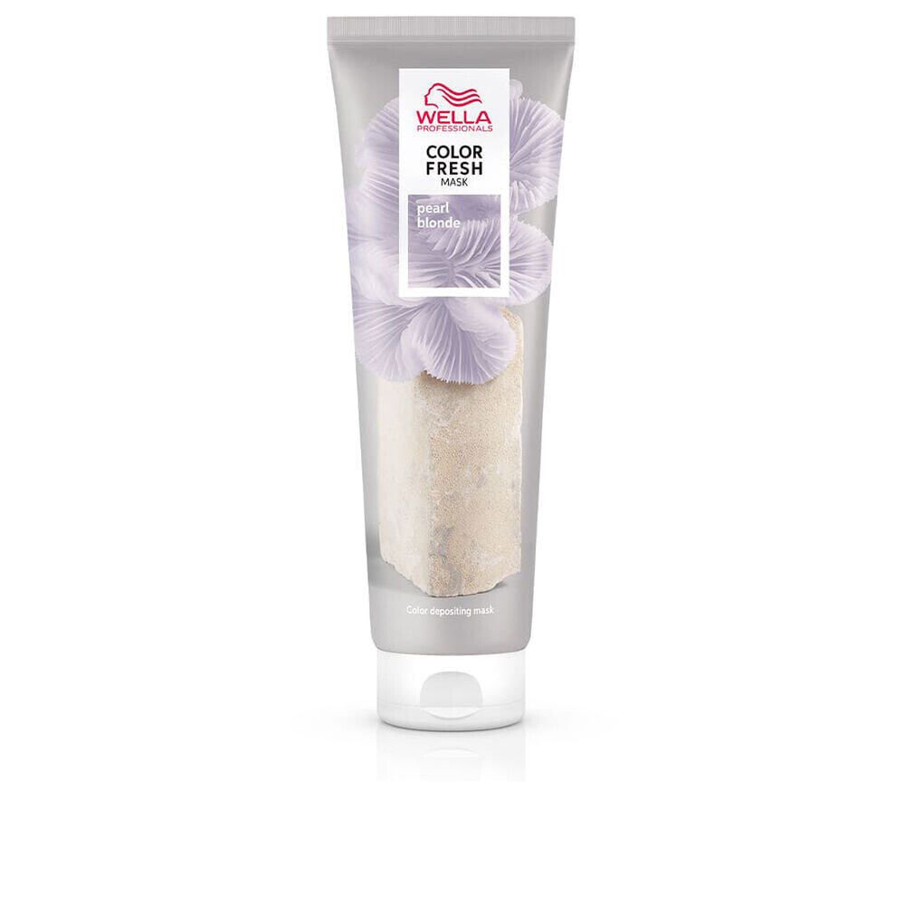 COLOR FRESH MASK Natural color mask #pearl 150 ml