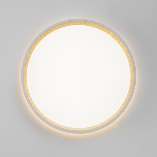 CL750240 ETALON Белый+Бук с подсветкой